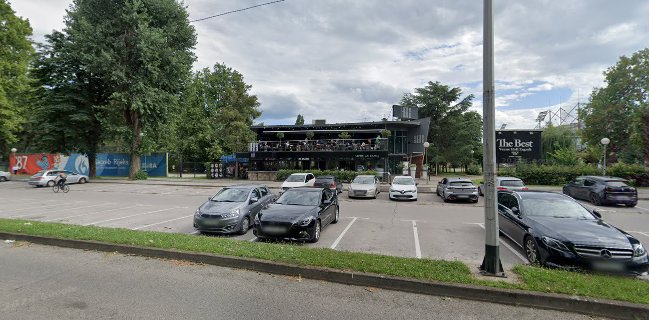 Jarunska ul. 5, 10000, Zagreb