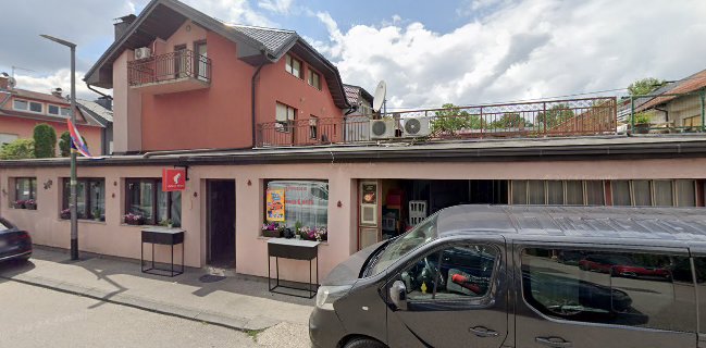 Astro Pivnica - Caffe