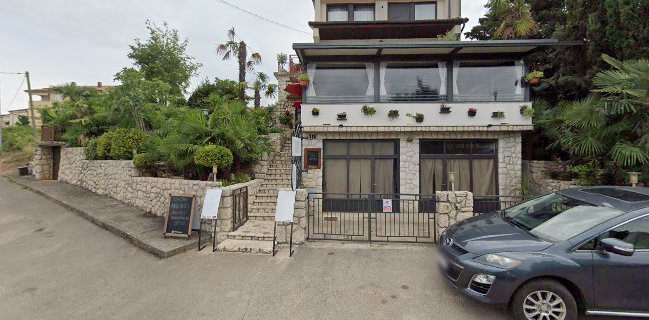 BISTRO BUKARICA by Grotto