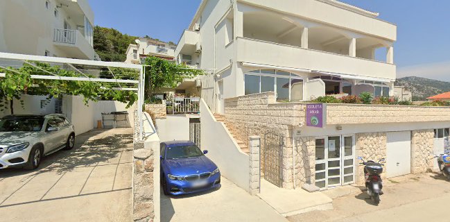 Pizza Bumbar Delivery