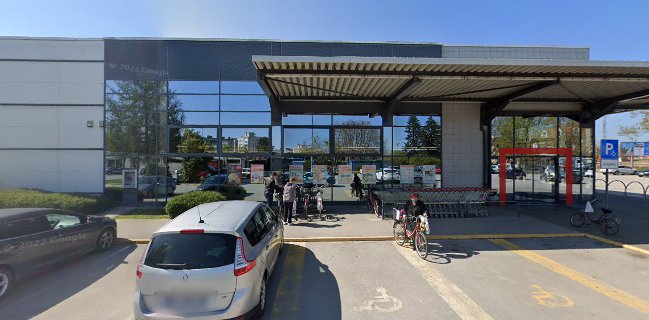 Slastičarnica "Višnja"