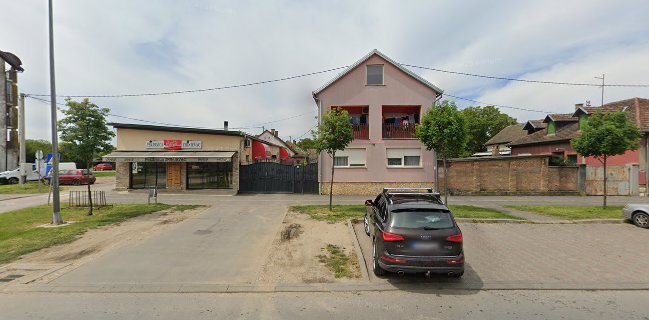 ZRINJEVAC, pekarska radnja