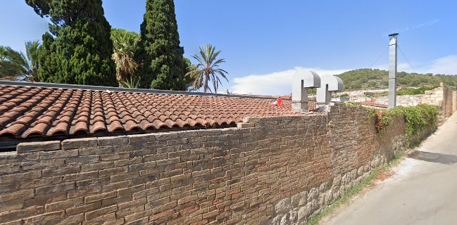 Restaurant Villa Kaliopa