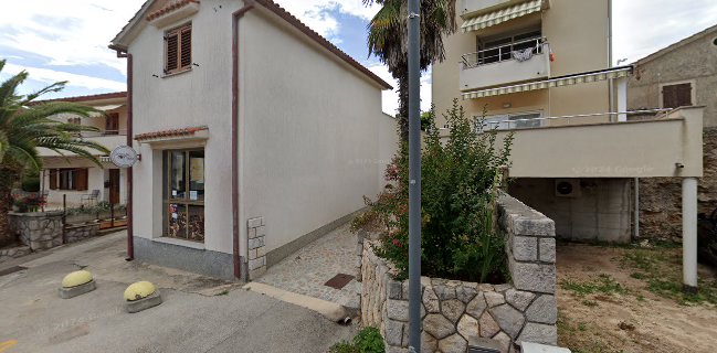 PEKARA VRBNIK - prodavaonica Porat