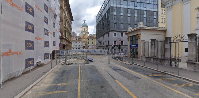 San Servolo Delicatesse & Snack Bar