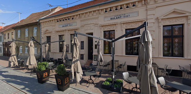 Gastro pub Bulart 1887