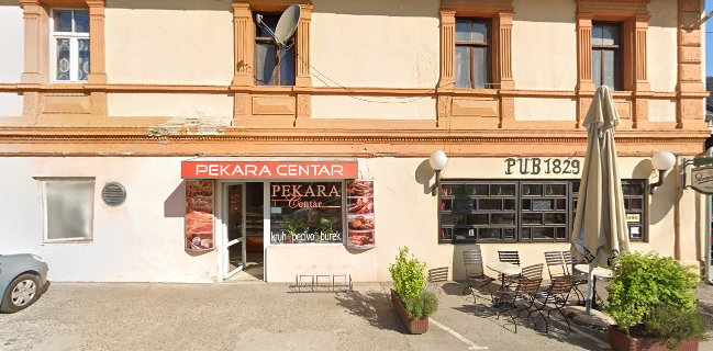 Pekara Centar