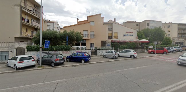 Fast Food Porcellino