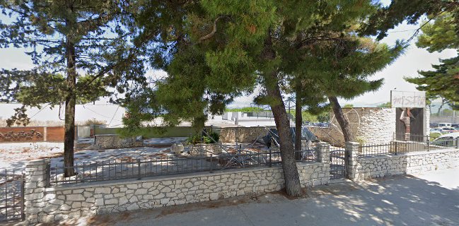 Kalambera cocktail Bar