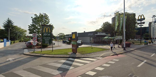 McDonald's Felix (Heinzelova)