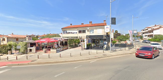 Opinii despre Restoran kod Bonace în Poreč - Gastronomija i ugostiteljstvo