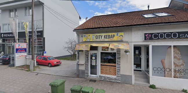 City Kebap