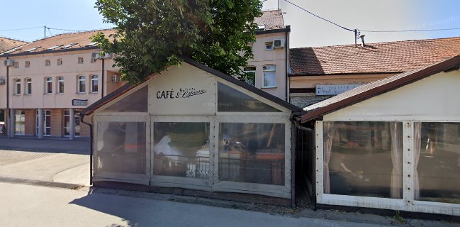 Caffe bar Dalmacija