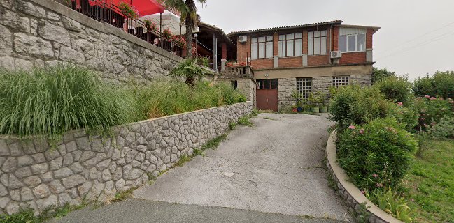 Restaurant Kinkela Bregi