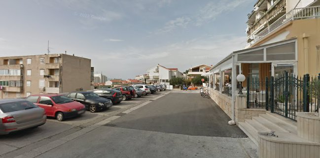 Papar Grill Makarska