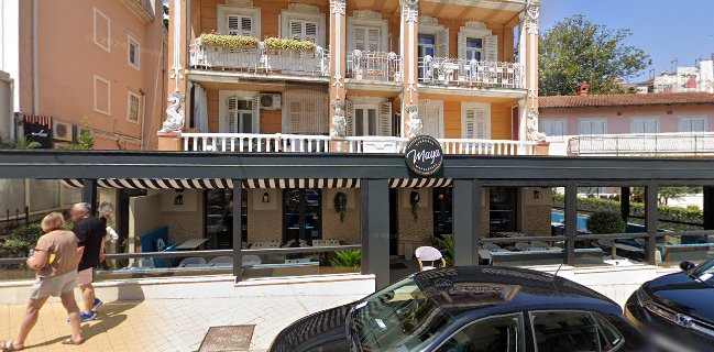 Choco bar - Bonbonnière Kraš