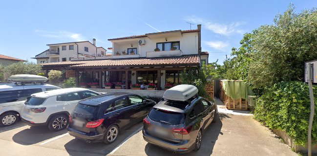 Bistro-pizzeria Luna