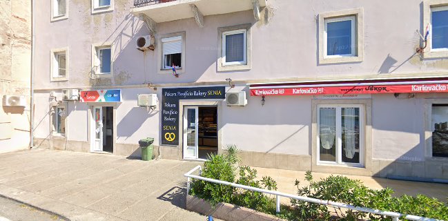Pekara Panificio Bakery "Senia"