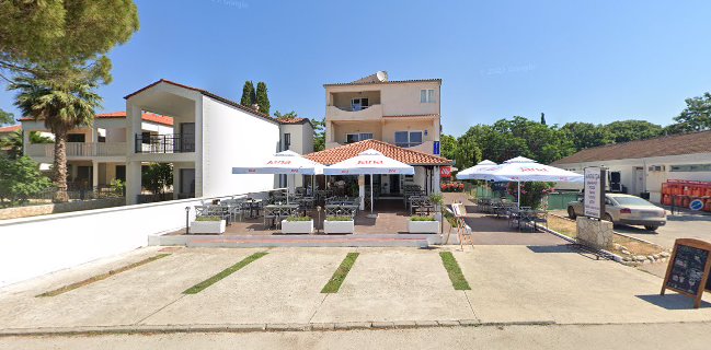 Bistro Andrija