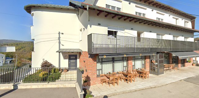 Restoran Frlan ,Vivodina