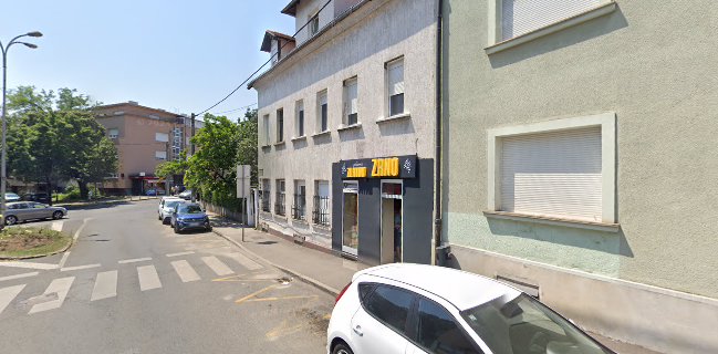 Opinii despre Pekara Zlatno Zrno în Zagreb - Gastronomija i ugostiteljstvo