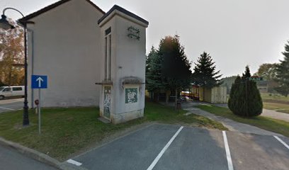 Caffe bar Willkommen