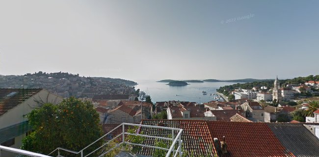 Hvar Apartments