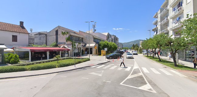 Coffee & wine bar BACCHUS