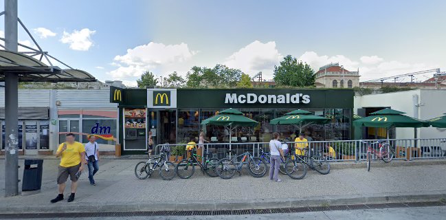 McDonald’s Pothodnik - Zagreb