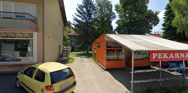 Pekarna DE-JO