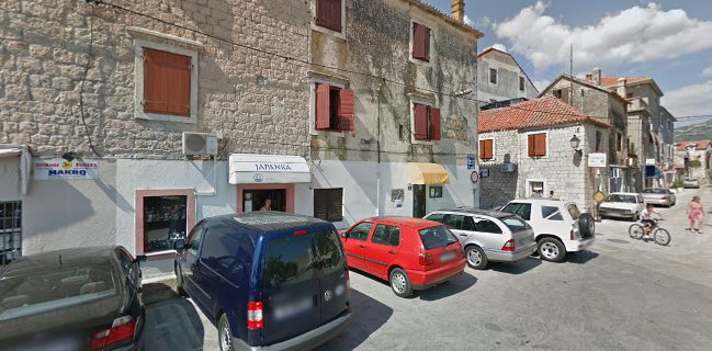 OBROQ Street Food Restaurant