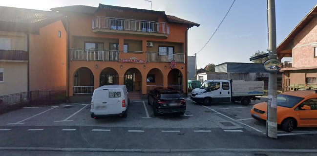 Opinii despre Caffe bar Ex în Zagreb - Gastronomija i ugostiteljstvo