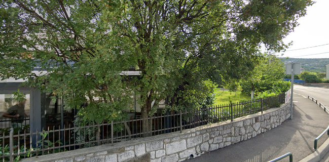 Bistro Pizzeria Paris