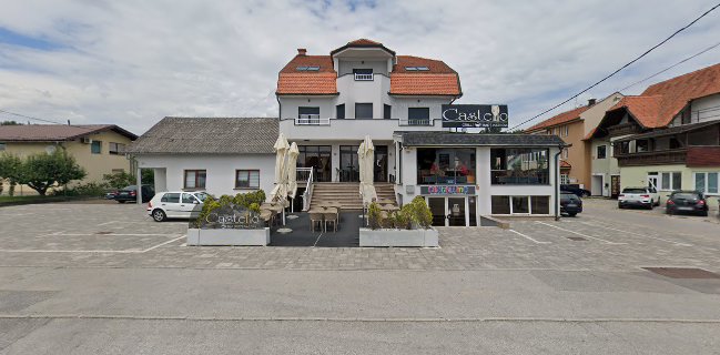 CASTELLO Caffe Bar Pizzeria Grill