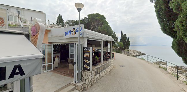 Pingo 2 - Rabac