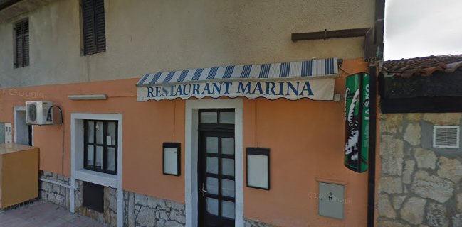 Restoran Al Mare - Vrsar