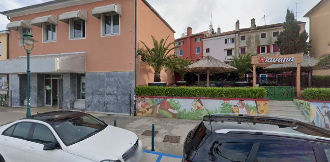 Havana Rovinj Cocktail Bar