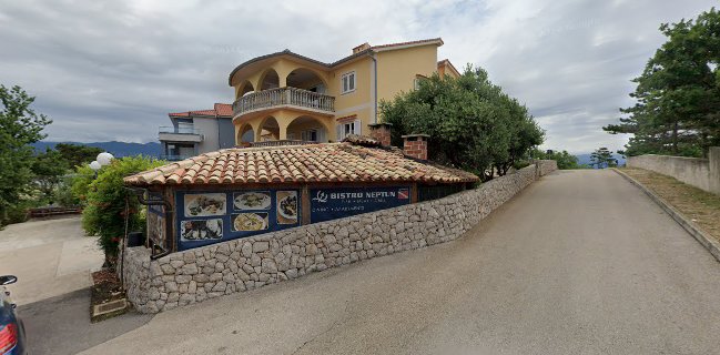 Neptun Bistro & Diving Center