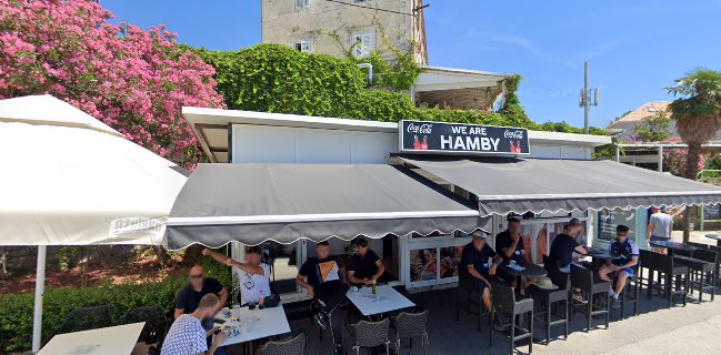 We are Hamby - Orebić