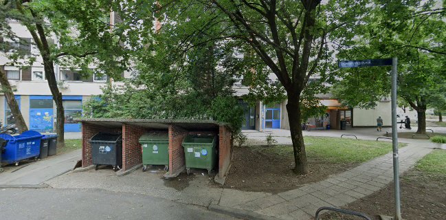 Restaurant Mec Topico