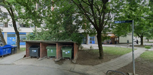 Opinii despre Restaurant Mec Topico în Zagreb - Gastronomija i ugostiteljstvo