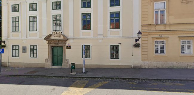 Objekt brze prehrane (fast food) "Gradec"