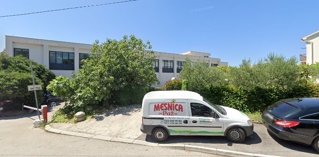 Restaurant & Caffe „Velum“