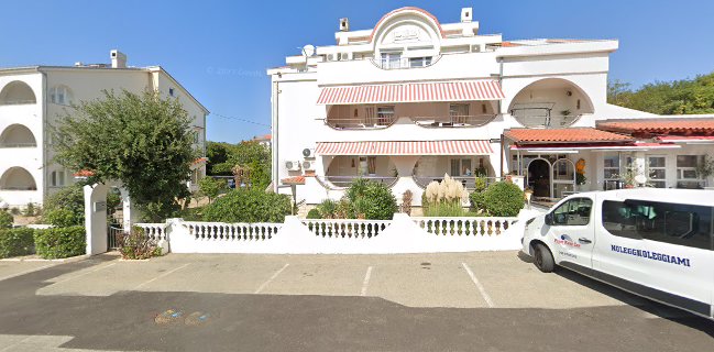 Restoran "Garfild"