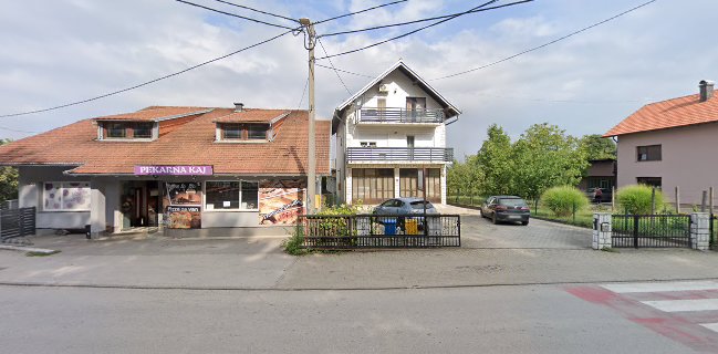 pekarna Kaj