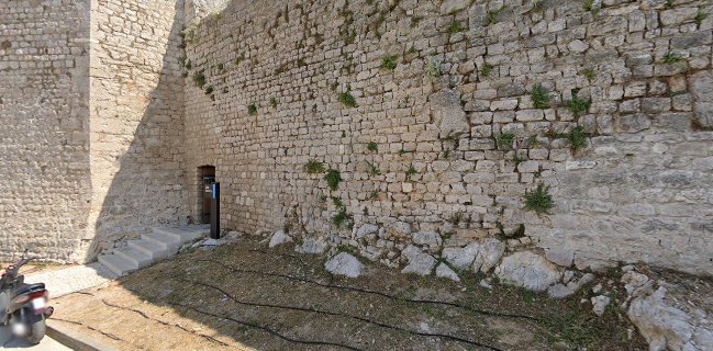 Opinii despre Castrum coffee & more în Šibenik - Gastronomija i ugostiteljstvo