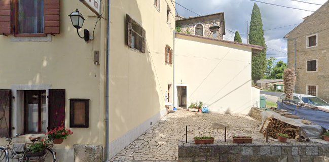 Konoba Oprtalj - Gastronomija i ugostiteljstvo