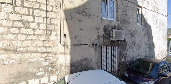 Fast Food Ćevabdžinica Stari Most