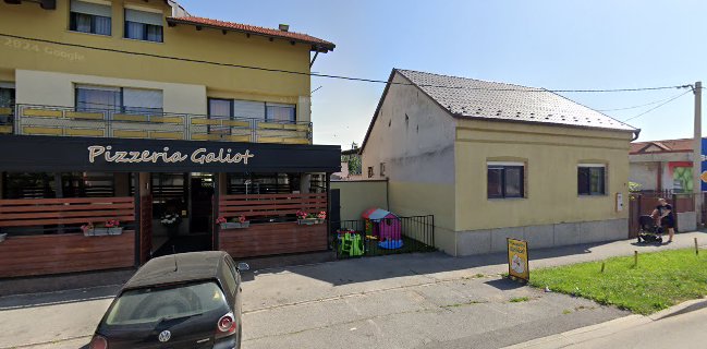 Opinii despre Pizzeria Galiot în Slavonski Brod - Gastronomija i ugostiteljstvo