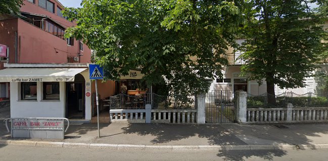 Caffe bar Zamet
